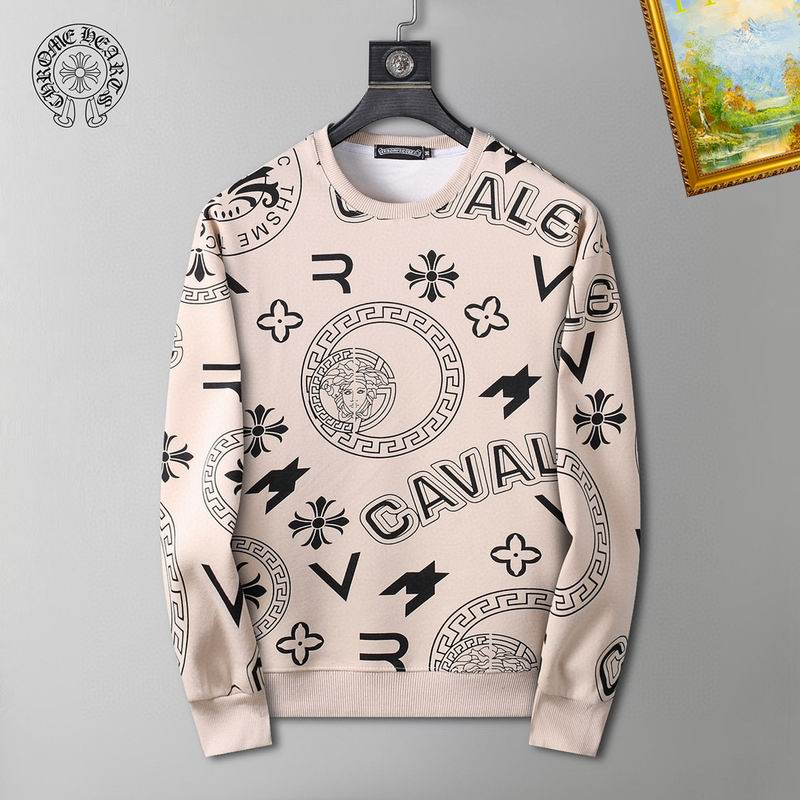 Chrome Hearts M-3XL 25tx04  (7)